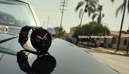 Galaxy Watch Active2 Digital Unpacked_Lifestyle Film_Roy Choi.zip