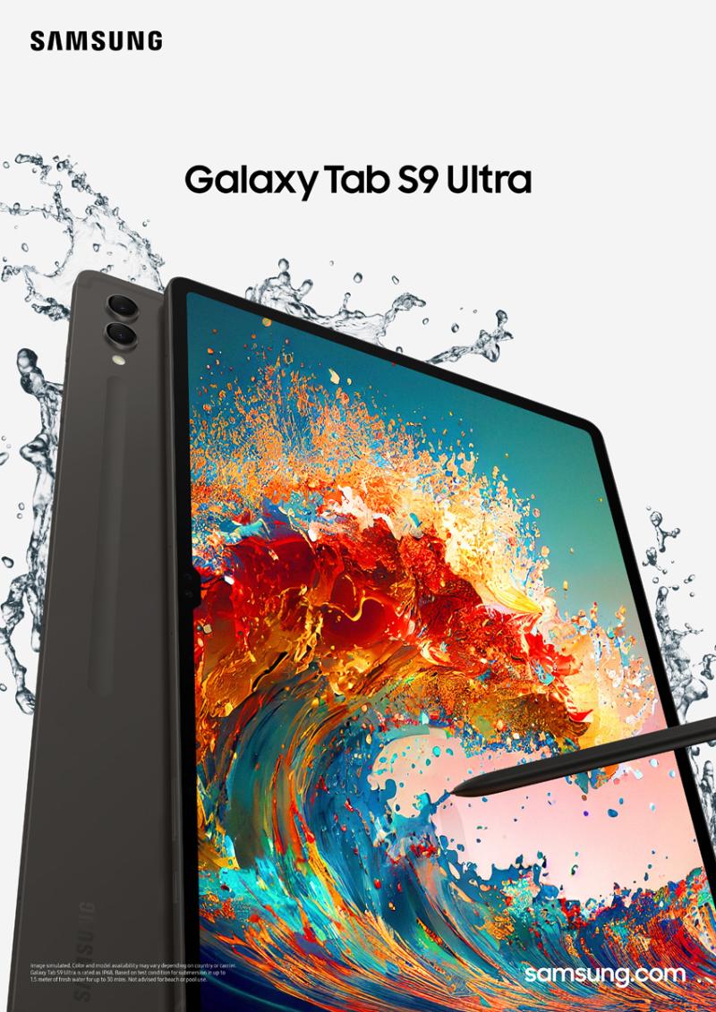 samsung galaxy 9 tab ultra