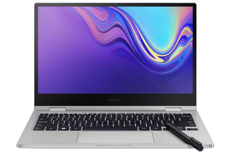 Galaxy notebook 2024 9 pro