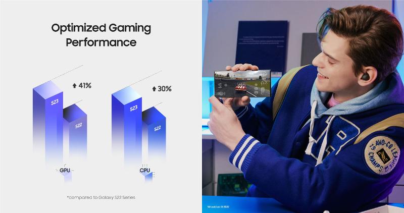 Interview] Realistic Graphics in Real-Time: Samsung Experts Explain Ray  Tracing for the Galaxy S23 Series – Samsung Mobile Press