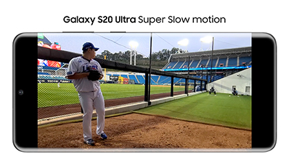 Galaxy S20 Ultra I KBO Super Slow-mo_Pitcher.zip