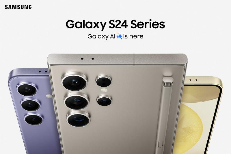 Take Your Passions Further with the New Samsung Galaxy S23 Series: Designed  for a Premium Experience Today and Beyond - Samsung US Newsroom