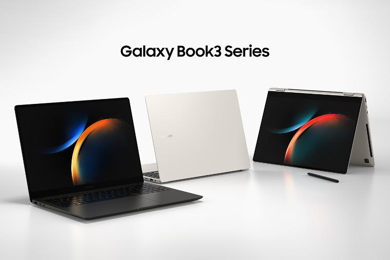 The first images of Galaxy Book 3 Ultra are here - SamMobile