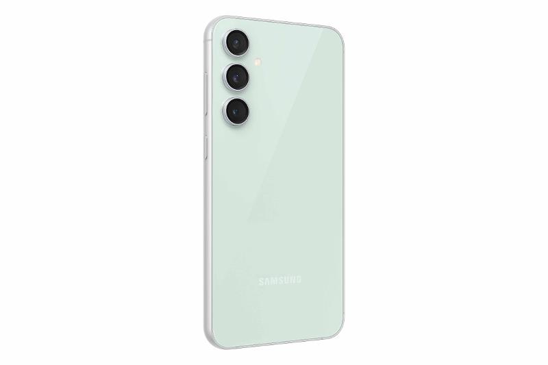 Galaxy S23 FE– Samsung Mobile Press