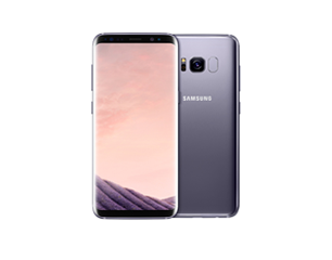 Galaxy S8– Samsung Mobile Press