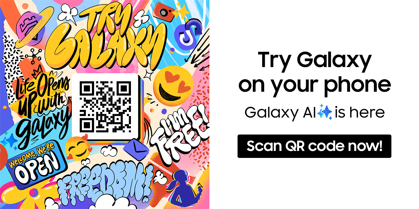 Explore Galaxy AI on Try Galaxy App, Now Available to Samsung Galaxy Users  – Samsung Mobile Press