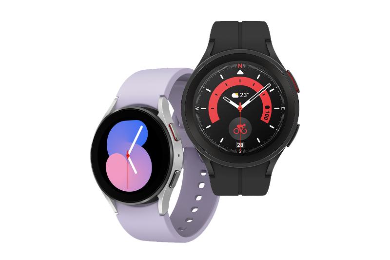 Samsung Leads Holistic Health Innovation with Galaxy Watch5 and Galaxy Watch5  Pro – Samsung Mobile Press