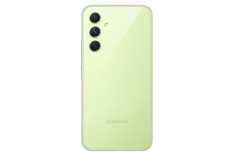 Galaxy A54 5G Samsung Mobile Press