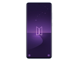 Bts limited best sale edition samsung