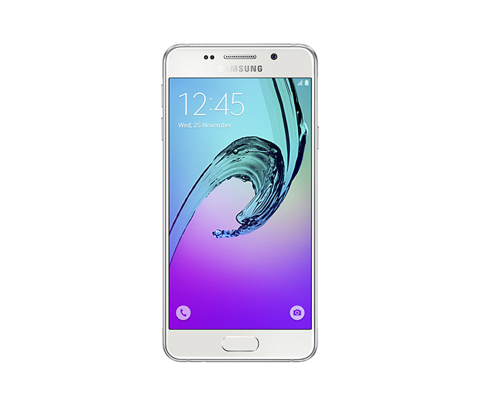 Galaxy A3 (2016)– Samsung Mobile Press