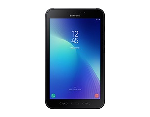 Samsung galaxy tab active 2 operating temperature sale