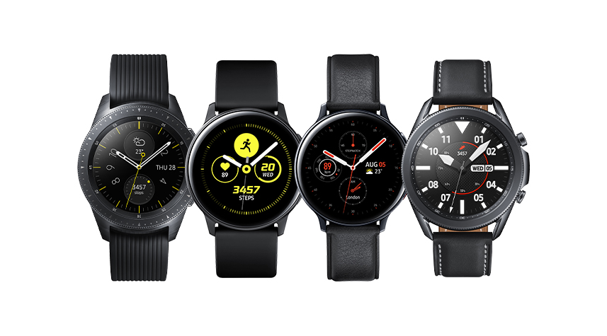 Reloj samsung galaxy online gear