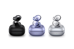 Meet Galaxy Buds Pro: Epic Sound for Every Moment – Samsung Global Newsroom