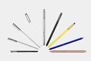 Since 2011~] Looking Back at the S Pen's History of Innovation – Samsung  Mobile Press