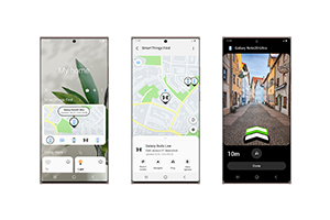 Update] Introducing the New Galaxy SmartTag+: The Smart Way to Find Lost  Items - Samsung US Newsroom