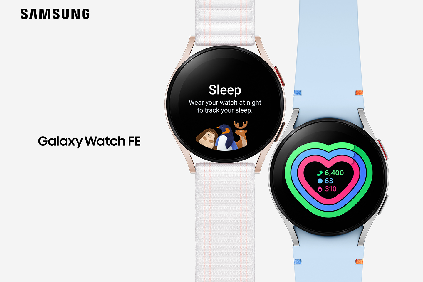 Galaxy watch samsung health update online