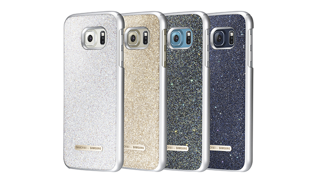 Samsung Debuts Rich Accessory Collection for Galaxy S6 and Galaxy S6 edge