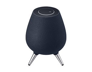 Samsung galaxy home clearance speaker release date