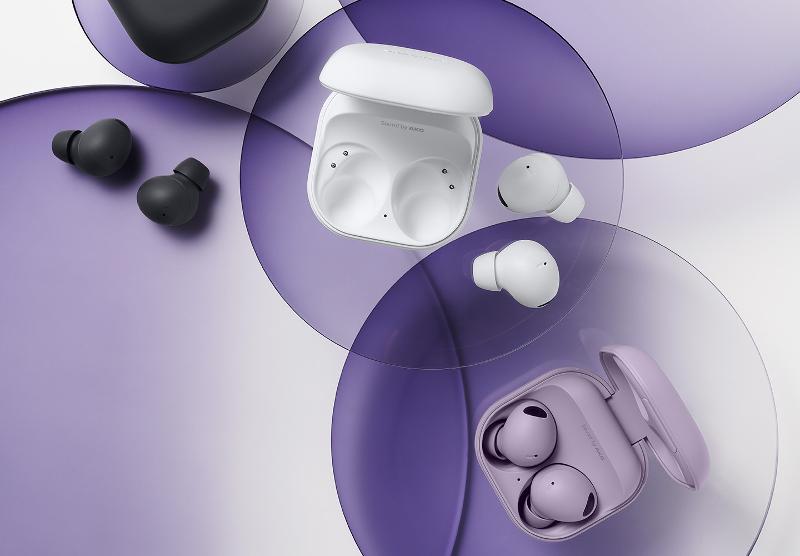 Infographic] Galaxy Buds2 Pro: Taking Immersive Sound Deeper With Earbuds  Built for Comfort – Samsung Newsroom Malaysia