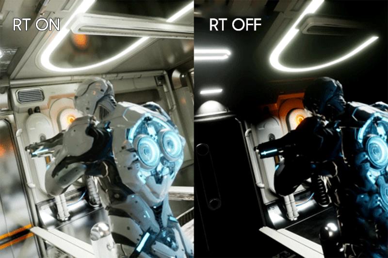 What is ray tracing, and how will it change games?