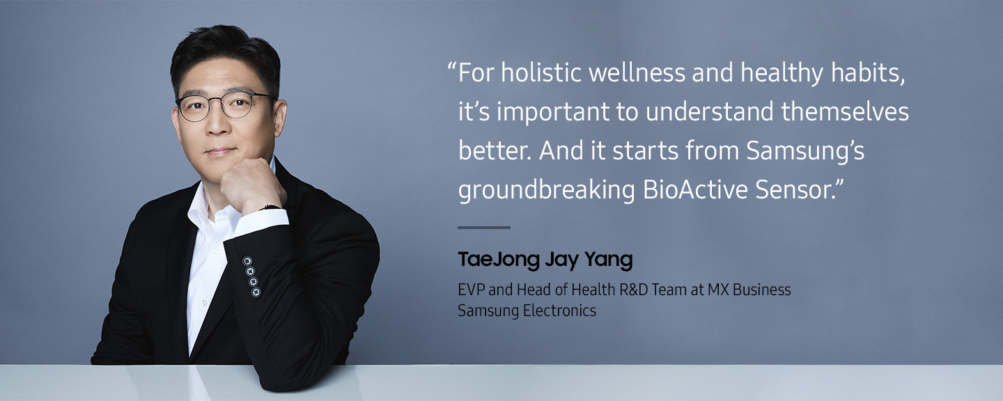 Samsung Leads Holistic Health Innovation with Galaxy Watch5 and Galaxy Watch5  Pro – Samsung Mobile Press