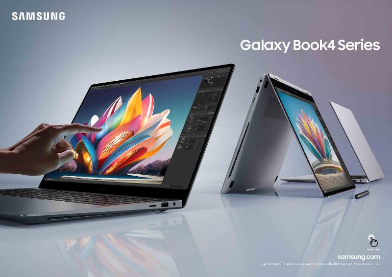 samsung galaxy book4 pro 16 test