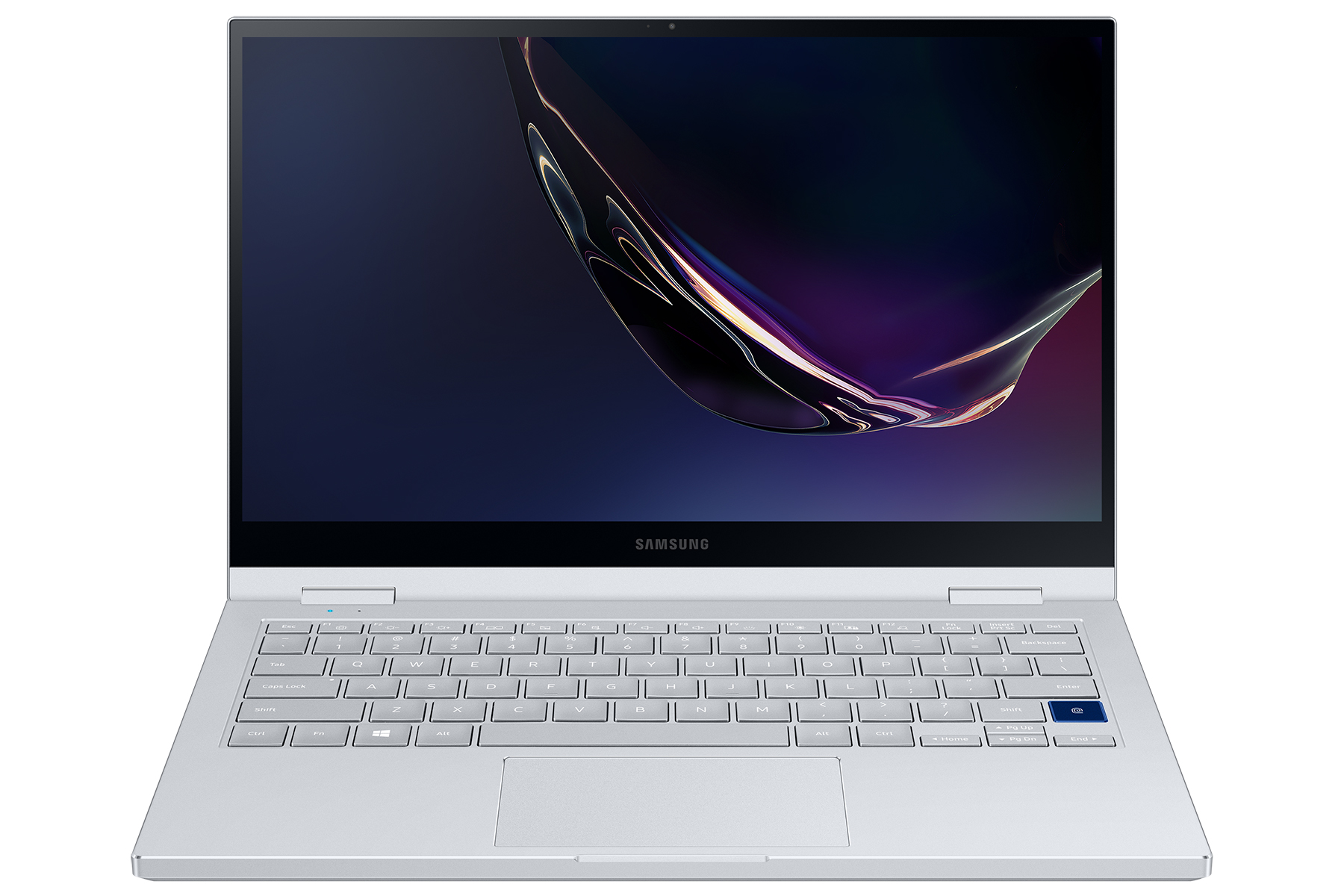 Galaxy Book Flex alpha_product images