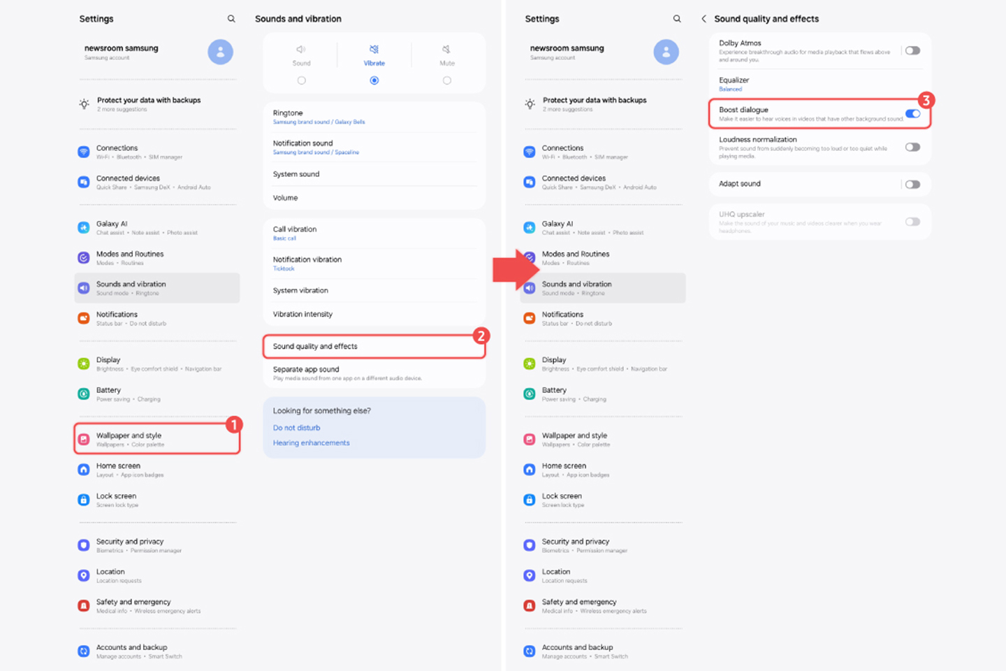 imagen corporal de [User Guide] Desbloquee nuevas posibilidades con Galaxy Tab S10 Ultra