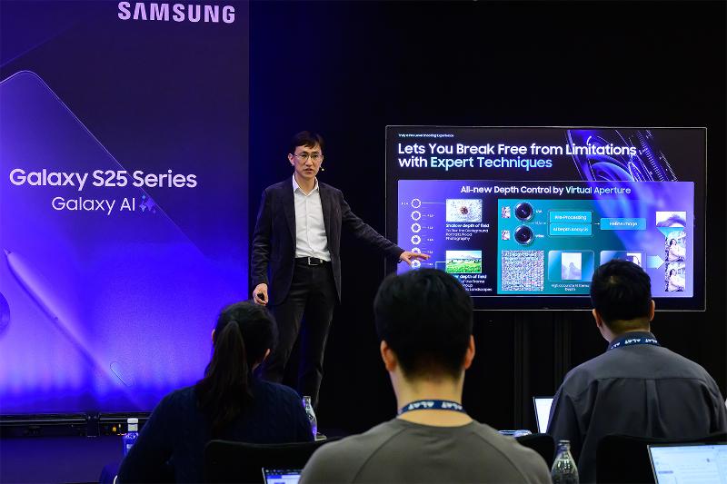 002-MWC 2025-Samsungs-Mobile-Technology-Leadership-Shines-Through-Camera-and-AI-Innovations.jpg