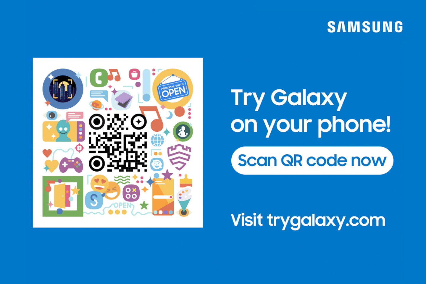 Explore the Latest Samsung Galaxy Smartphones