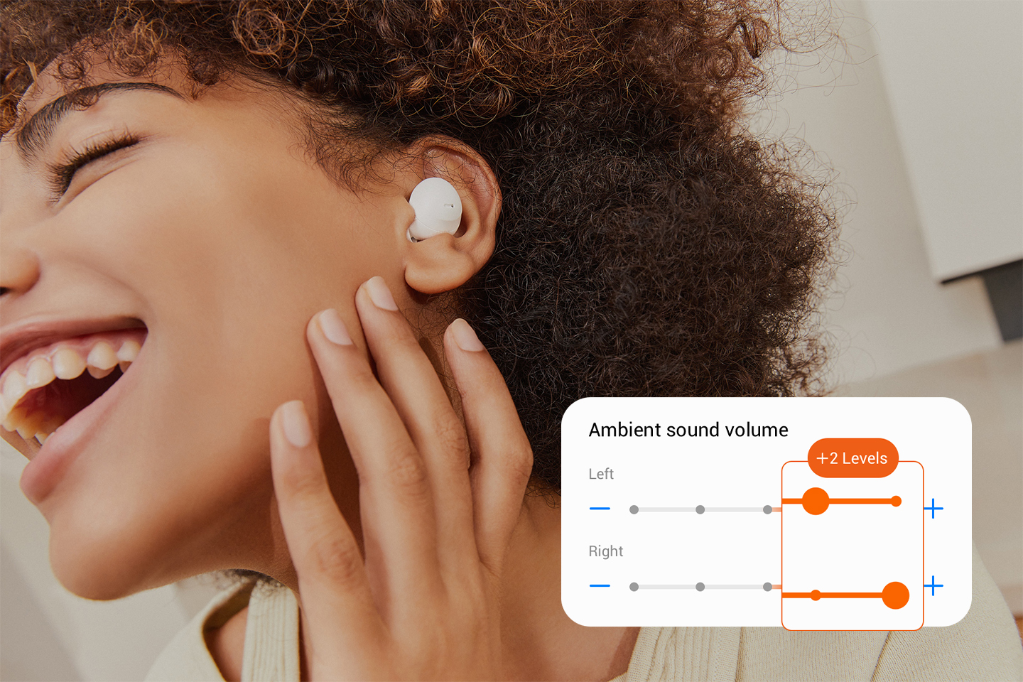 Global Accessibility Awareness Day Galaxy Buds2 Pro Brings