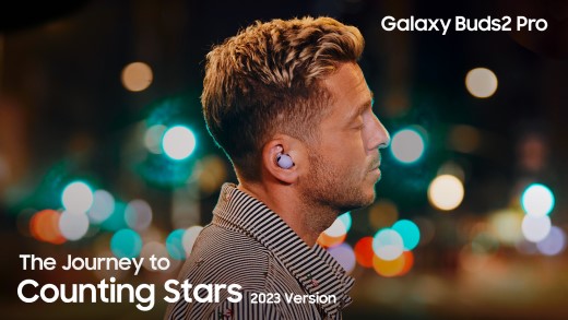 Galaxy Buds2 Pro x Ryan Tedder_Main Film_16x9.zip