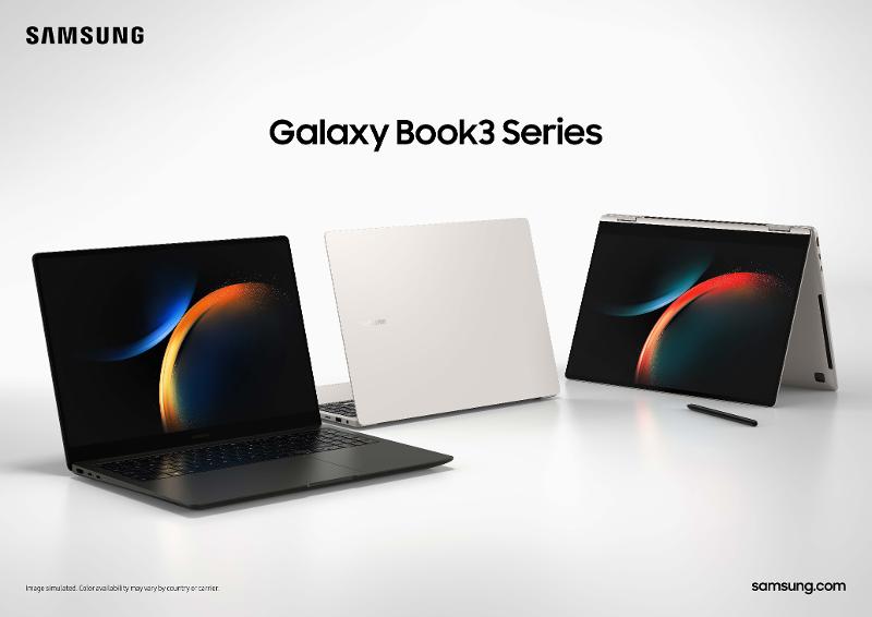 The All New Galaxy Book3 Ultra An Unmatched Samsung Galaxy Ecosystem Experience With Powerful 9585