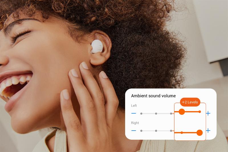 Galaxy Buds2 Pro Evolves LE Audio Capabilities, Bringing New Auracast to  Samsung Smart TV – Samsung Mobile Press