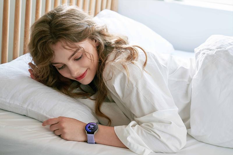 Not All Sleep is Equal: How Galaxy Watch5 Series Helps You Get the