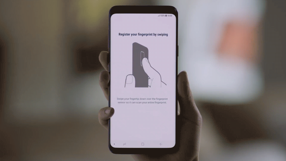 Experience More with Galaxy S9 and S9+’s Premium UX_gif_new_2