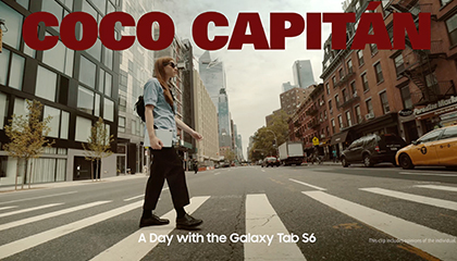Galaxy Tab S6 Digital Unpacked_Product Film_Coco Capitan.zip