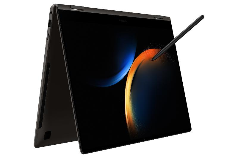 galaxy book pro 360 13.3