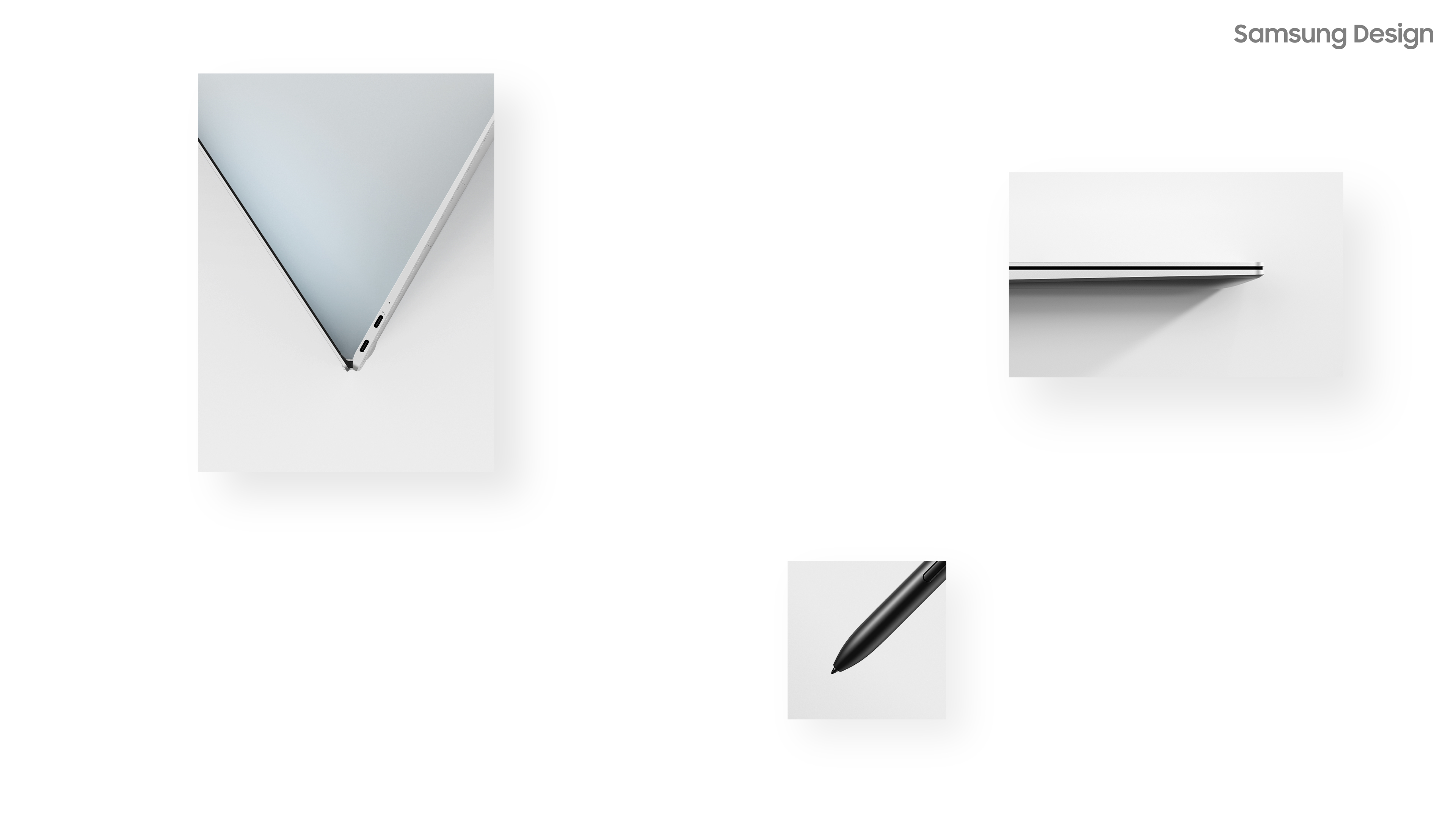 Galaxy Book Pro and Galaxy Book Pro 360 Design Story