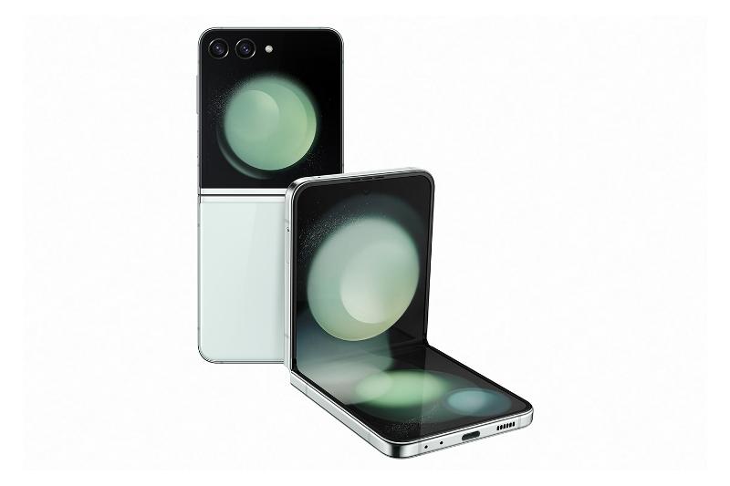 Samsung Galaxy Z Flip5 and Galaxy Z Fold5: Delivering Flexibility and  Versatility Without Compromise - Samsung US Newsroom