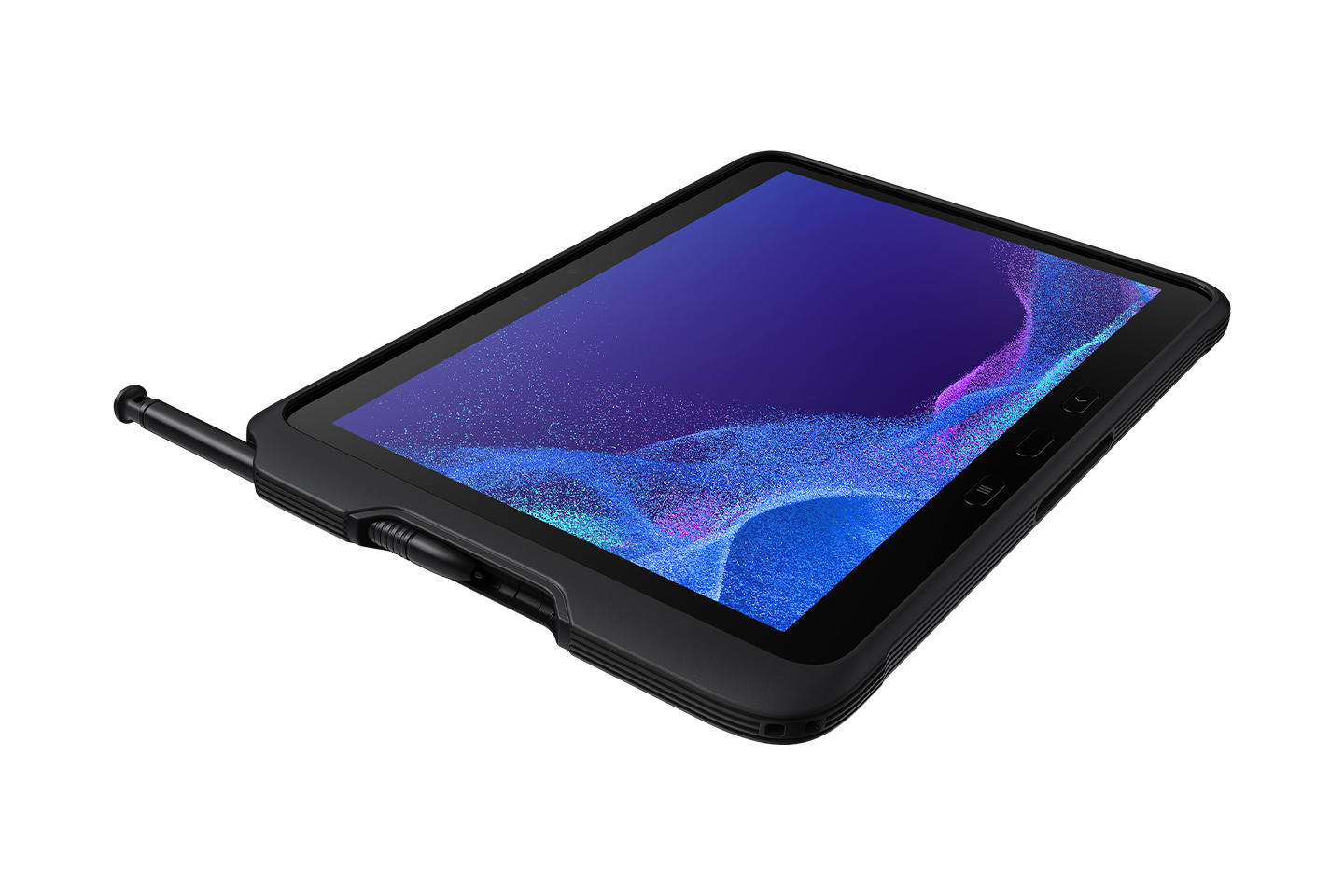 Samsung Galaxy Tab Active3 LTE - Caractéristiques et spécifications