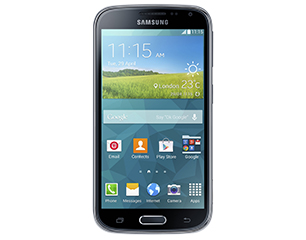 Samsung galaxy clearance k zoom price