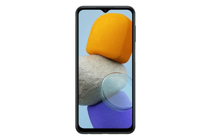 Galaxy M23– Samsung Mobile Press