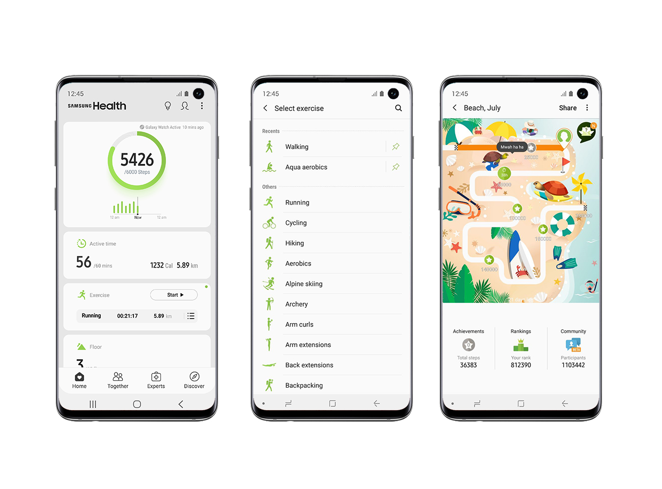 Приложение карты на самсунге. Samsung a5 Health приложение. Samsung Health приложение. Samsung Health карта. Samsung Health 2020.