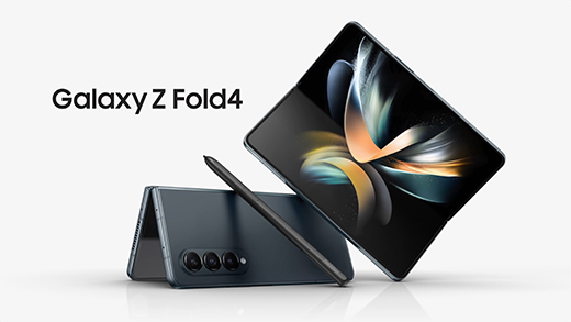 Introducing Samsung Galaxy Z Flip4 and Galaxy Z Fold4: The Most Versatile  Devices, Changing the Way We Interact with Smartphones - Samsung US Newsroom