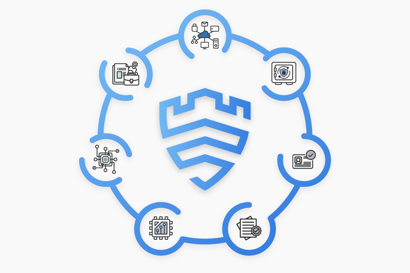 Introducing Knox Matrix: 10 Years of Samsung Knox Security and