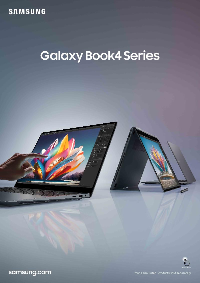 samsung galaxy book 4 ultra обзор