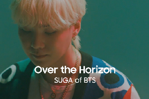 BTS SUGA Is First Person In The World To Own A Samsung Galaxy