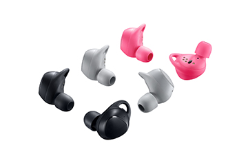 Gear iconx cheap 2018 bluetooth version