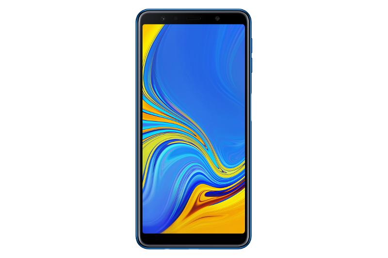 Galaxy A7– Samsung Mobile Press